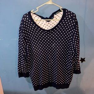 Ralph Lauren woman’s top